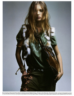 Mona Johannesson pic #298237
