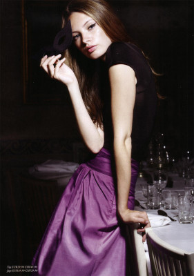 Mona Johannesson pic #369859