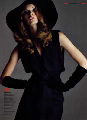 Mona Johannesson pic #369832