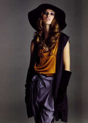 Mona Johannesson pic #369813