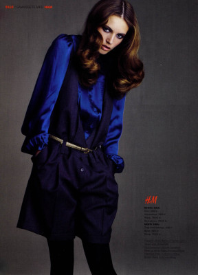 Mona Johannesson pic #369829