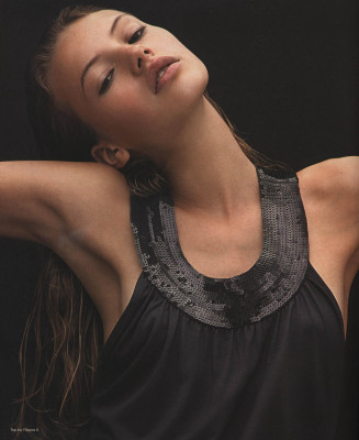 Mona Johannesson pic #297642