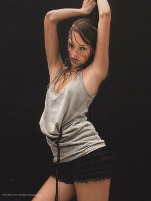 Mona Johannesson pic #297640