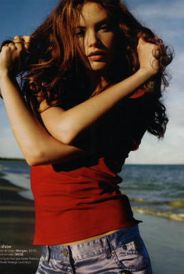 Mona Johannesson pic #302322