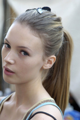 Mona Johannesson pic #360510