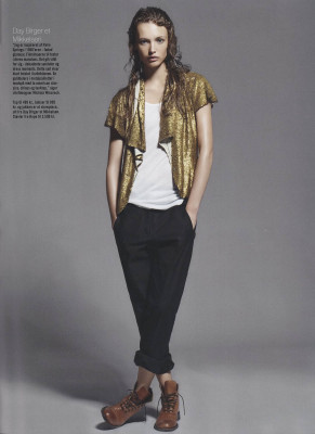 Mona Johannesson pic #357640