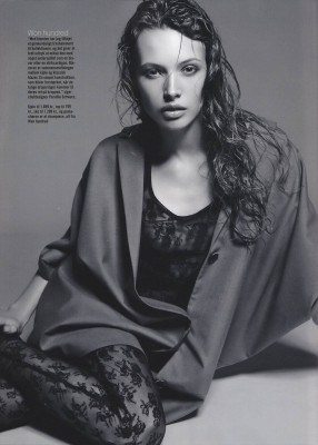 Mona Johannesson pic #357566