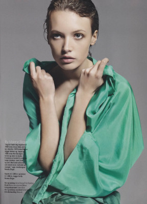Mona Johannesson pic #357558