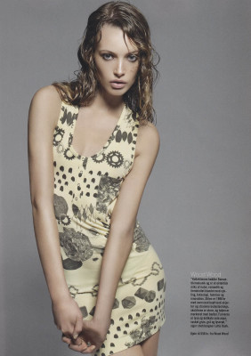 Mona Johannesson pic #357646