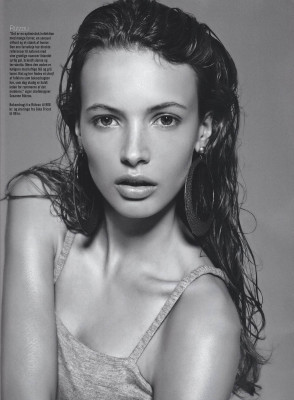 Mona Johannesson pic #357654