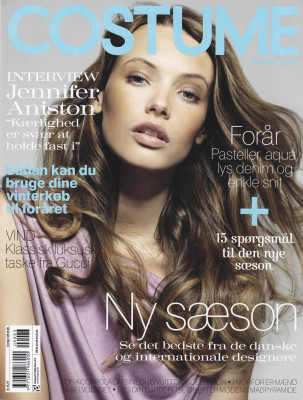 Mona Johannesson pic #357593