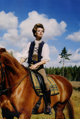 Mona Johannesson pic #358675