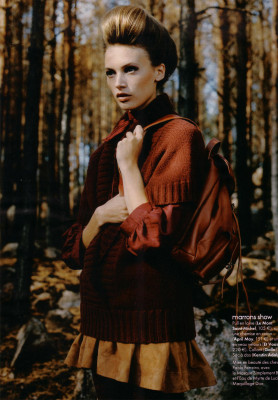 Mona Johannesson pic #358517