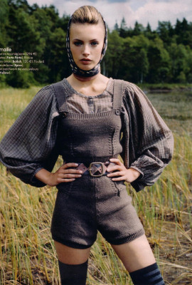 Mona Johannesson pic #358510