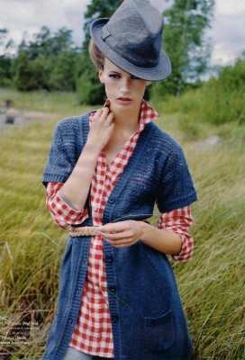 Mona Johannesson pic #358661