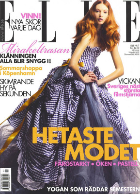 Mona Johannesson pic #356413