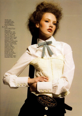 Mona Johannesson pic #356476