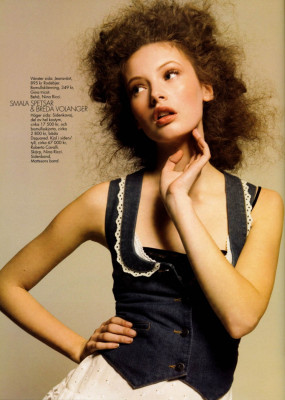 Mona Johannesson pic #356496