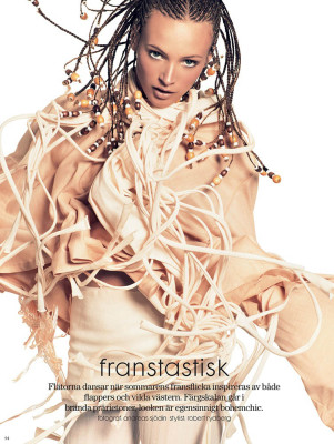 Mona Johannesson pic #360915