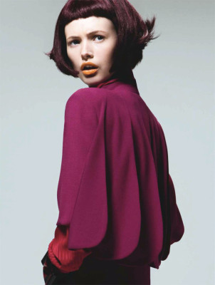 Mona Johannesson pic #365840