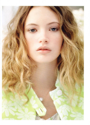 Mona Johannesson pic #362070