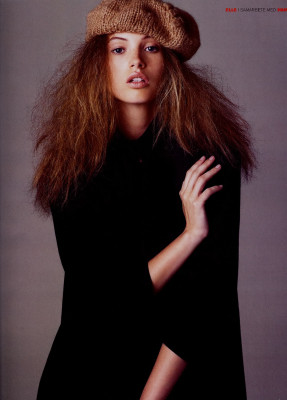 Mona Johannesson pic #357834