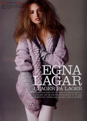 Mona Johannesson pic #358388