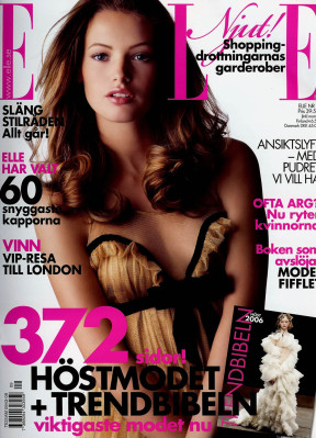 Mona Johannesson pic #357850