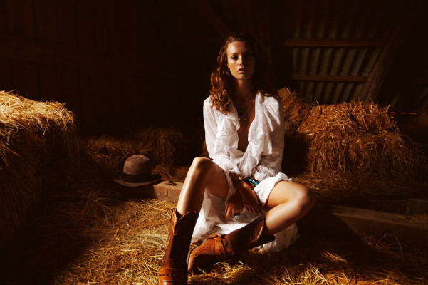 Mona Johannesson pic #366754