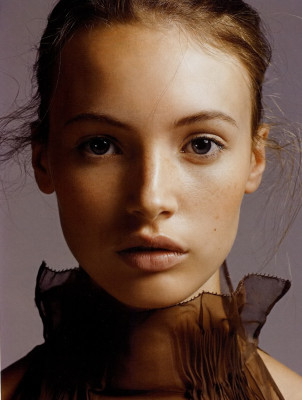 Mona Johannesson pic #360363