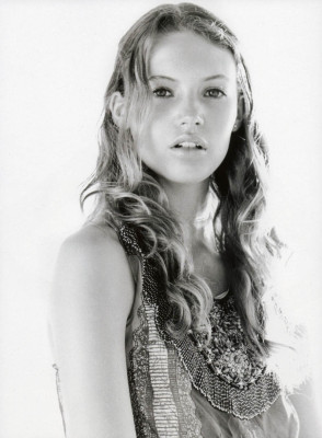 Mona Johannesson pic #365848