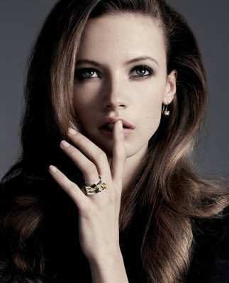 Mona Johannesson pic #145725