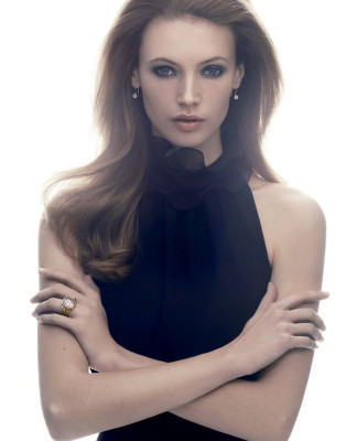 Mona Johannesson pic #145723
