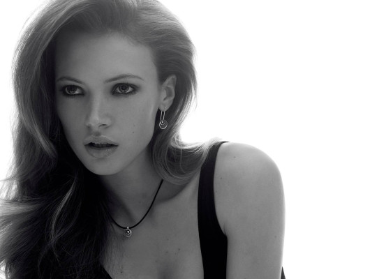 Mona Johannesson pic #175514