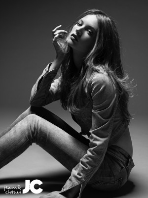 Mona Johannesson pic #175531