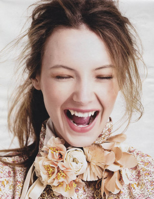 Mona Johannesson pic #363766