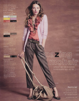 Mona Johannesson pic #358843
