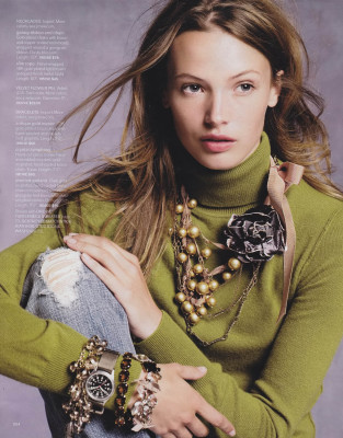 Mona Johannesson pic #358809