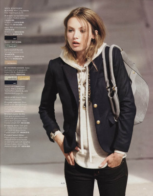 Mona Johannesson pic #358880