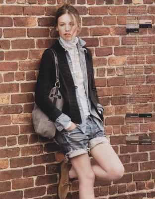 Mona Johannesson pic #361516