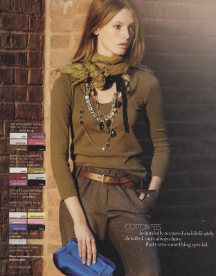 Mona Johannesson pic #361524
