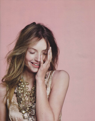 Mona Johannesson pic #359266