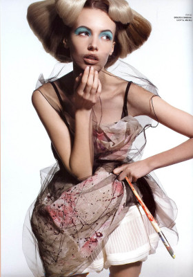 Mona Johannesson pic #363072