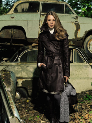 Mona Johannesson pic #363590