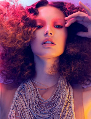 Mona Johannesson pic #371768