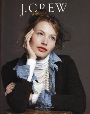 Mona Johannesson pic #238628