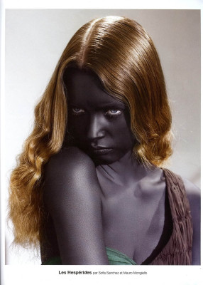 Mona Johannesson pic #369399