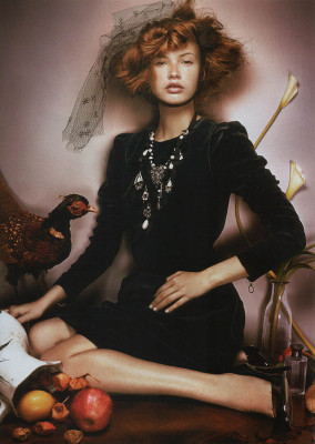 Mona Johannesson pic #366290