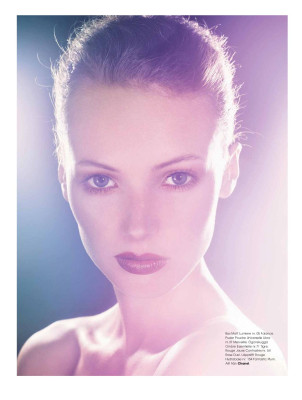 Mona Johannesson pic #358522