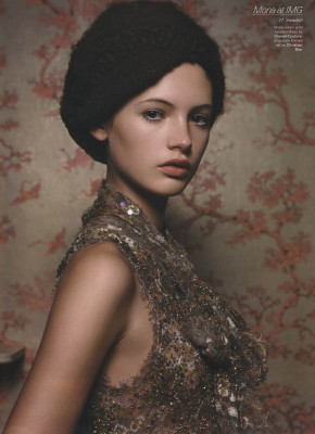 Mona Johannesson pic #362807